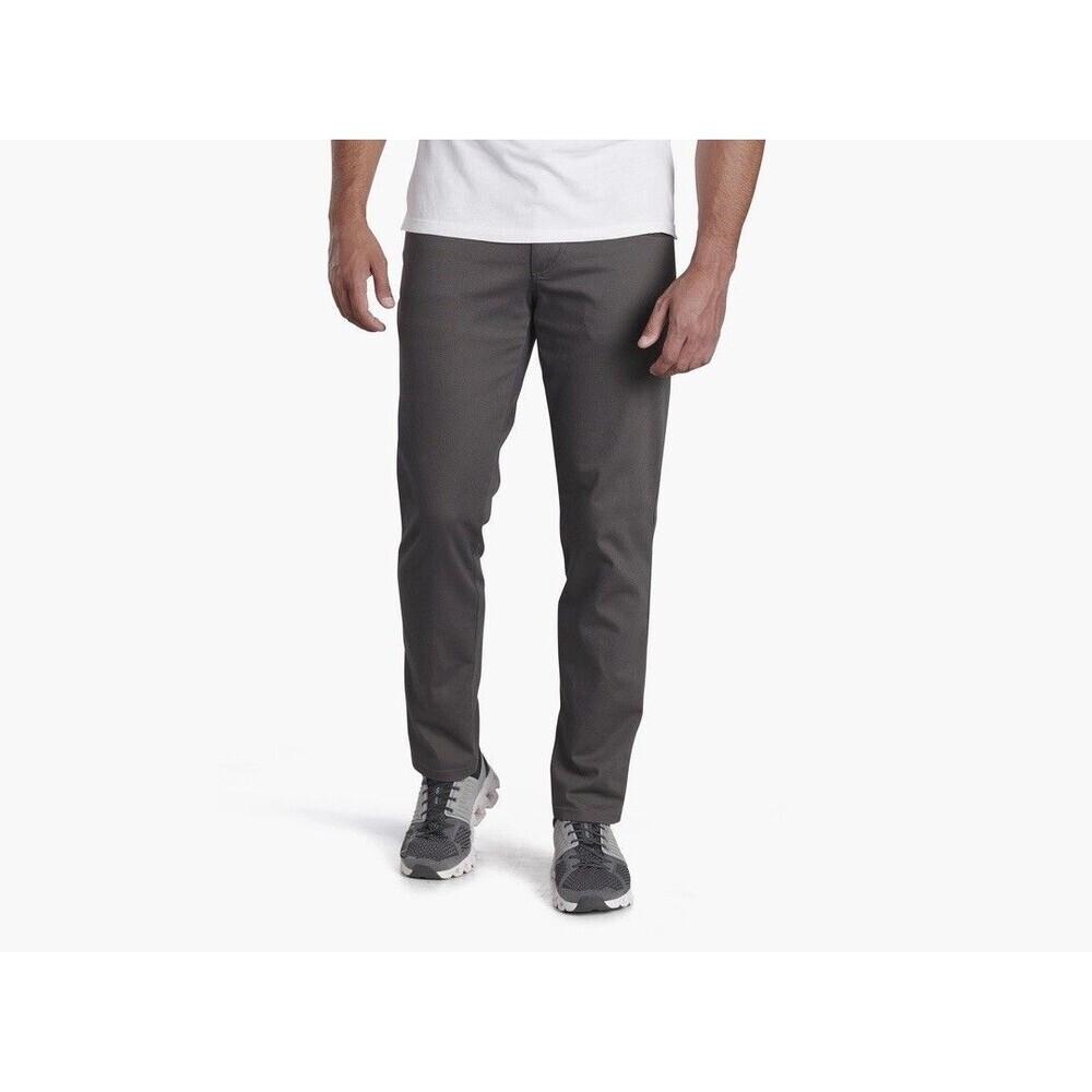Kuhl Men's Revolt Jean Tapered Pavement Color - Brand New w/ Tags Size 40 X 30
